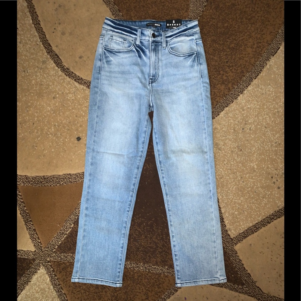 Fashion Nova Jeans